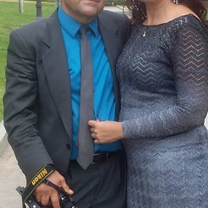 Meet your Posher, Josefina